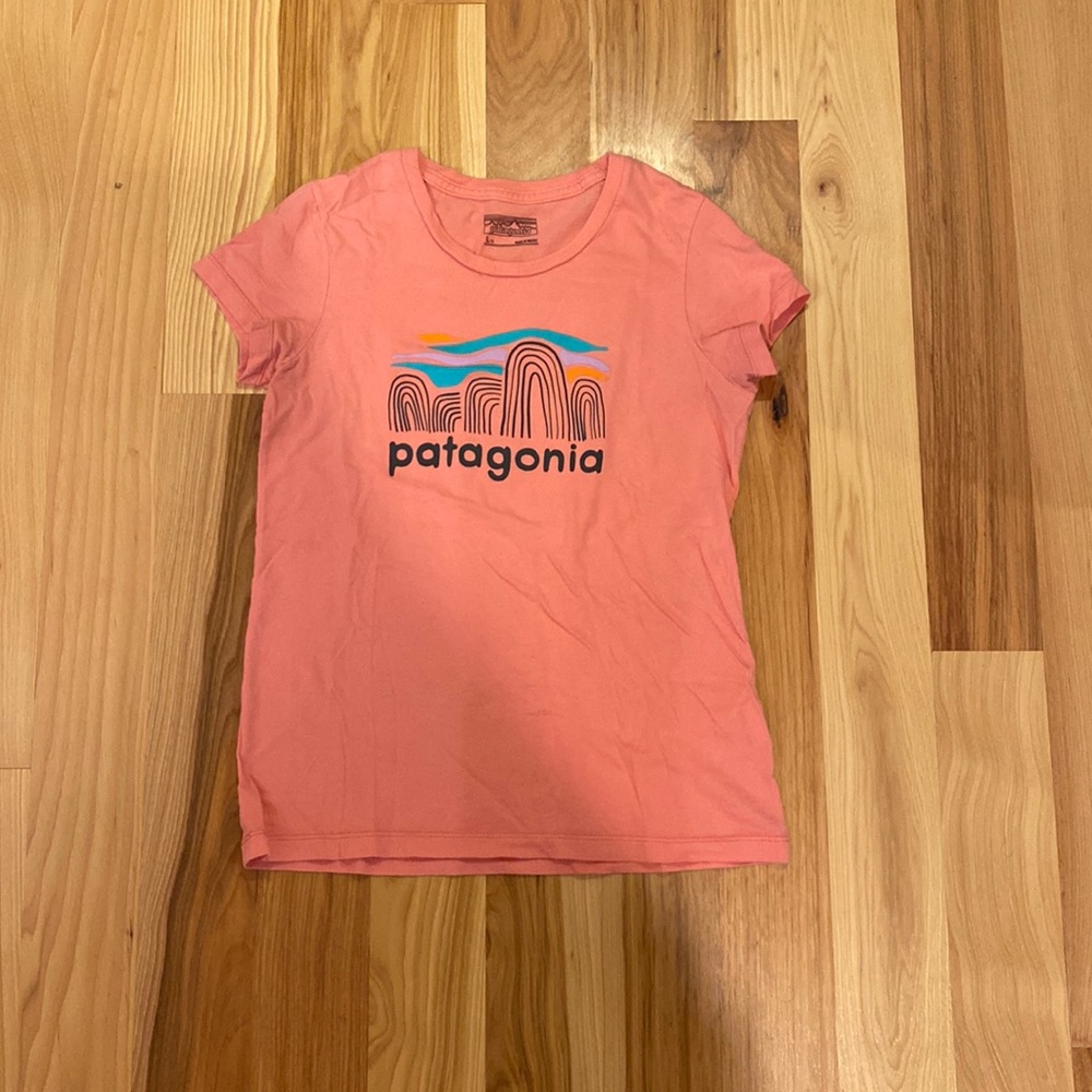 Kids Patagonia Shirt